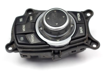 фото thumb №11, Набір комплект великої навігації cic professional bmw e90 e91 екран idrive