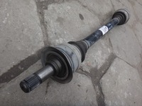 фото thumb №4, Привідний вал ліва лівий задня задня bmw f10 f11 535 i