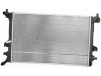 фото thumb №1, Радиатор vw touran 1.4-2.0 tiguan 1.4 t-roc 1.5