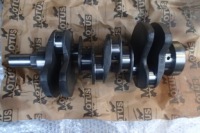 Купить Land range rover jaguar 2.7 td v6 wał коленчатый, фото thumb