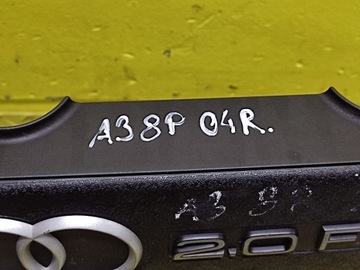 фото thumb №7, Audi a3 8p 2.0 fsi захист кришка двигуна 06f103925