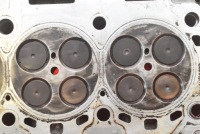 фото thumb №7, Головка двигателя 7787878 bmw e60 e61 2.0 d 177 km 07-10
