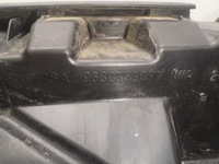 фото thumb №9, Підсилювач чаша бампер перед peugeot 308 t7 2007-2011