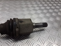 фото thumb №3, Привідний вал ліва передня opel vectra c 1.9 cdti