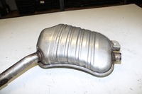 фото thumb №5, Гаситель конечный левый 4e0253611 audi a8 d3 4.0 tdi