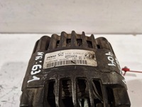 фото thumb №7, Генератор 46554404 fiat stilo 1.2 16v 01-