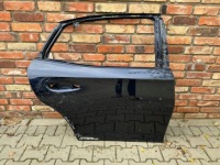 фото мини №1, Lexu ls 2017- задние двери правое гелда познань  LEXUS