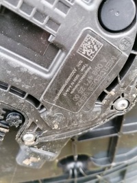 фото thumb №6, Mercedes x253 glc lift 300d бак ad blue насос 2534707701