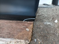 фото thumb №10, Двері перед праве thema ii 11-14 chrysler 300 ii 68127960ae