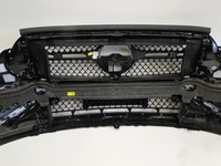 фото thumb №12, Mercedes бампер передний amg na датчики pts glc 254 x254 suv c254 coupe