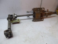 фото thumb №6, Seat ibiza iii 6l lift 06-08 колонка рулевая крестовина 1.4 tdi bnv