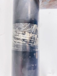 2008 opel vectra c набір фаркоп до причепа 93160949 Зі Шроту, фото thumb