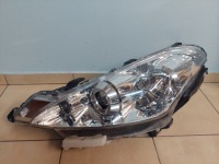 Купити Peugeot 4007 ксенон ліва, фото thumb