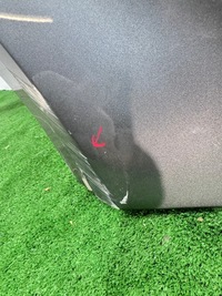 фото thumb №11, Mercedes gla a156 x156 крыло правый перед передний om