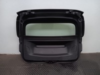 фото thumb №6, Крышка багажника багажника задняя peugeot 308 t9 kombi ktvd
