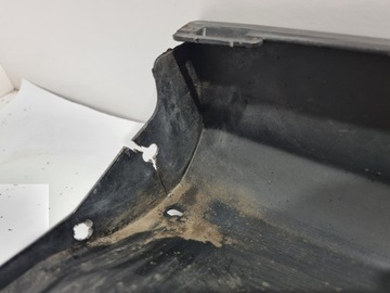 фото thumb №8, Mercedes c-klasa w205 поріг планка порогова права 197 a205690xx40