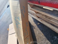 Крыло левая стальной mercedes cla c117 w117 01.13-03.19 цвет 787 górka Киев, фото thumb