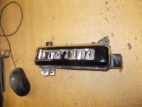 фото thumb №1, Левый правый противотуманная фара led bmw 1 f40