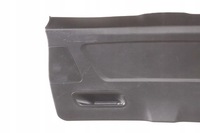 фото thumb №11, Оббивка кришки багажника bmw x3 f25 16r