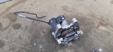 фото thumb №6, Суппорт тормозной левый зад задний электрический. volkswagen tiguan ii 5qn615405