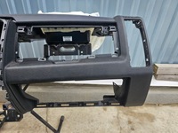 фото thumb №10, Dodge ram 1500 09- приборная панель приборная подушка usa