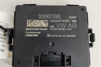 фото thumb №6, Seat tarraco kn2 блок управляющий фарами 3q0907338e 2022 26823962