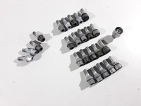 фото thumb №6, Renault kadjar 16r болты шпильки do kół