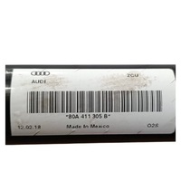 фото thumb №8, Audi q5 sq5 2018 с передний стабилизатор передний / тяга