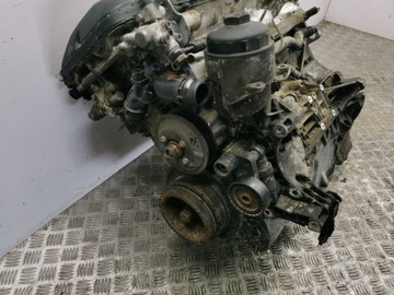 фото thumb №8, Bmw x5 e53 2004 двигатель
