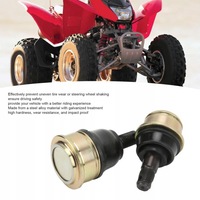 фото thumb №7, Верхній нижній шарнір кульовий оцинкований шарнір