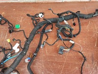 фото thumb №7, Ford ecosport 2015r 1.5 tdci джгут панелі консолі dn1t-14k024-md