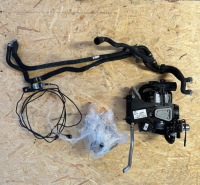 фото thumb №1, Webasto обігрівач стояночний bmw 5 g30 lift дизель