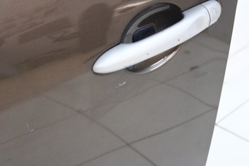 фото thumb №12, Renault scenic iii 09r- двері ліві передні лівий перед tecnb - код фарби