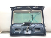 фото thumb №6, Крышка багажника задняя volvo v50 kombi 03-12