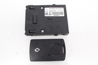 фото thumb №1, Зчитувач карта замок запалювання вкладка renault fluence