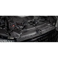 фото thumb №3, Воздуховод audi rs7 c8 4.0tt глянцевый карбон впуск eventuri