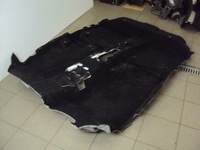 фото thumb №4, Коврик обшивка renault koleos ii 4x4 2018 r