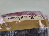 фото thumb №13, Peugeot 306 hb lift лампа правий задня права задня