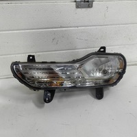 фото thumb №1, Противотуманная фара левый ford kuga mk2