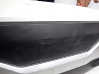 фото thumb №6, Nissan qashqai 3 iii j12 2021- бампер задня задній