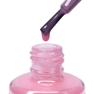PNB Pink Nail Treatment база для укрепления поврежденных ногтей 15 мл