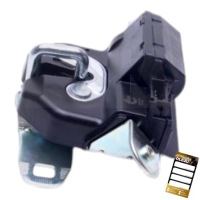 фото thumb №1, Замок крышки багажника do fiat punto evo 2010 2011 2012