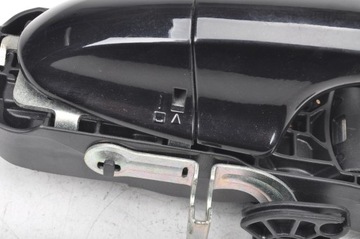 фото thumb №3, Puma ii mk2 ручка двері зовнішня праві перед