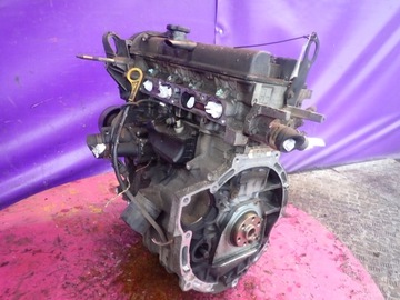 фото thumb №6, Ford focus mk1 i 1,6 16v fydd 101km двигатель бензин тест сжатия