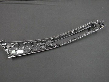 фото thumb №12, Bmw x5 f15 x6 f16 планка декоративная dekor панели алюминий 9270472