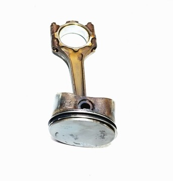 фото thumb №1, Поршень шатун z18xe opel 1.8 16v zafira a vectra c signum