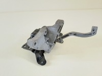 фото thumb №10, Кронштейн подушка коробки двигуна права 1.5 tsi skoda superb 3 iii 19r