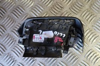 фото thumb №4, Решётка воздуховод правая clio v 687608207r