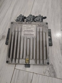 фото thumb №1, Бортовий комп'ютер блок керування 8200513163 8200399038 renault clio iii 1.5