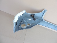 фото thumb №14, Volvo xc40 xc-40 lift 2022 2023 передний бампер перед